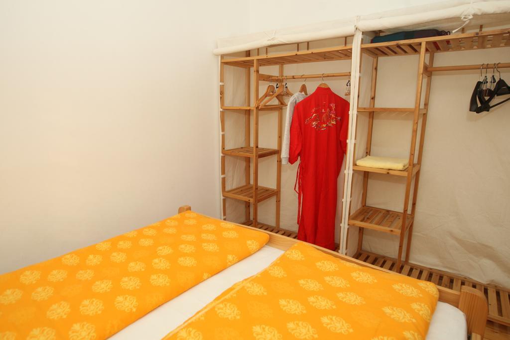 Kucica Ljubcek Villa Privlaka  Phòng bức ảnh
