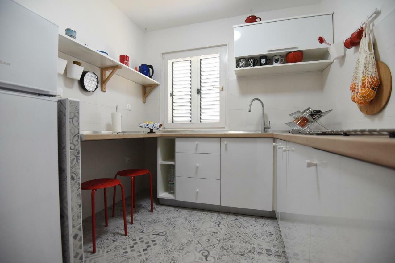 Kucica Ljubcek Villa Privlaka  Ngoại thất bức ảnh