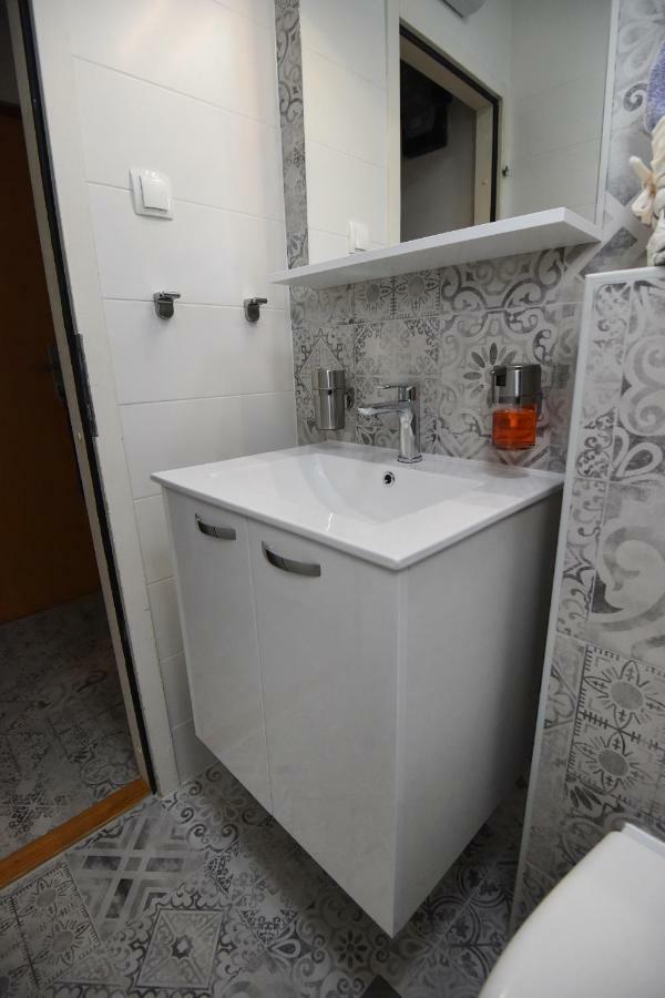 Kucica Ljubcek Villa Privlaka  Ngoại thất bức ảnh