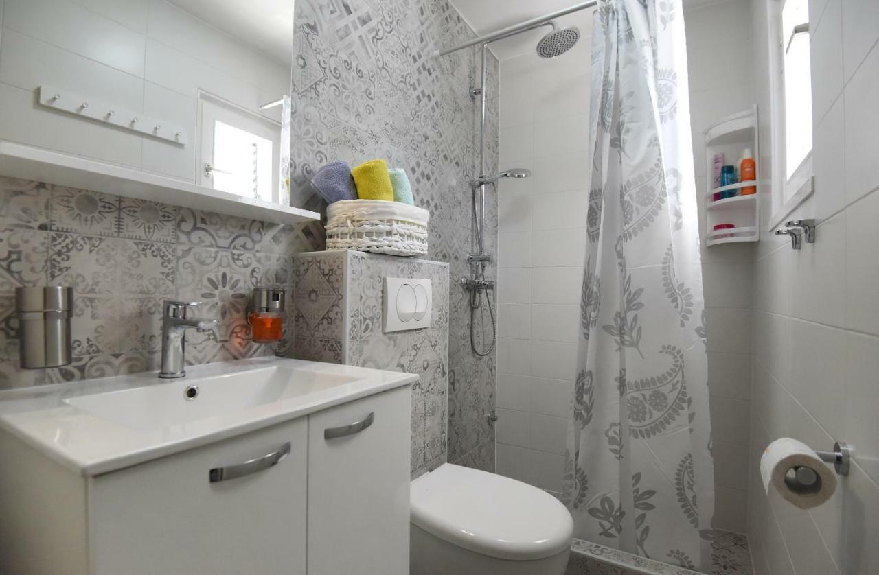Kucica Ljubcek Villa Privlaka  Ngoại thất bức ảnh